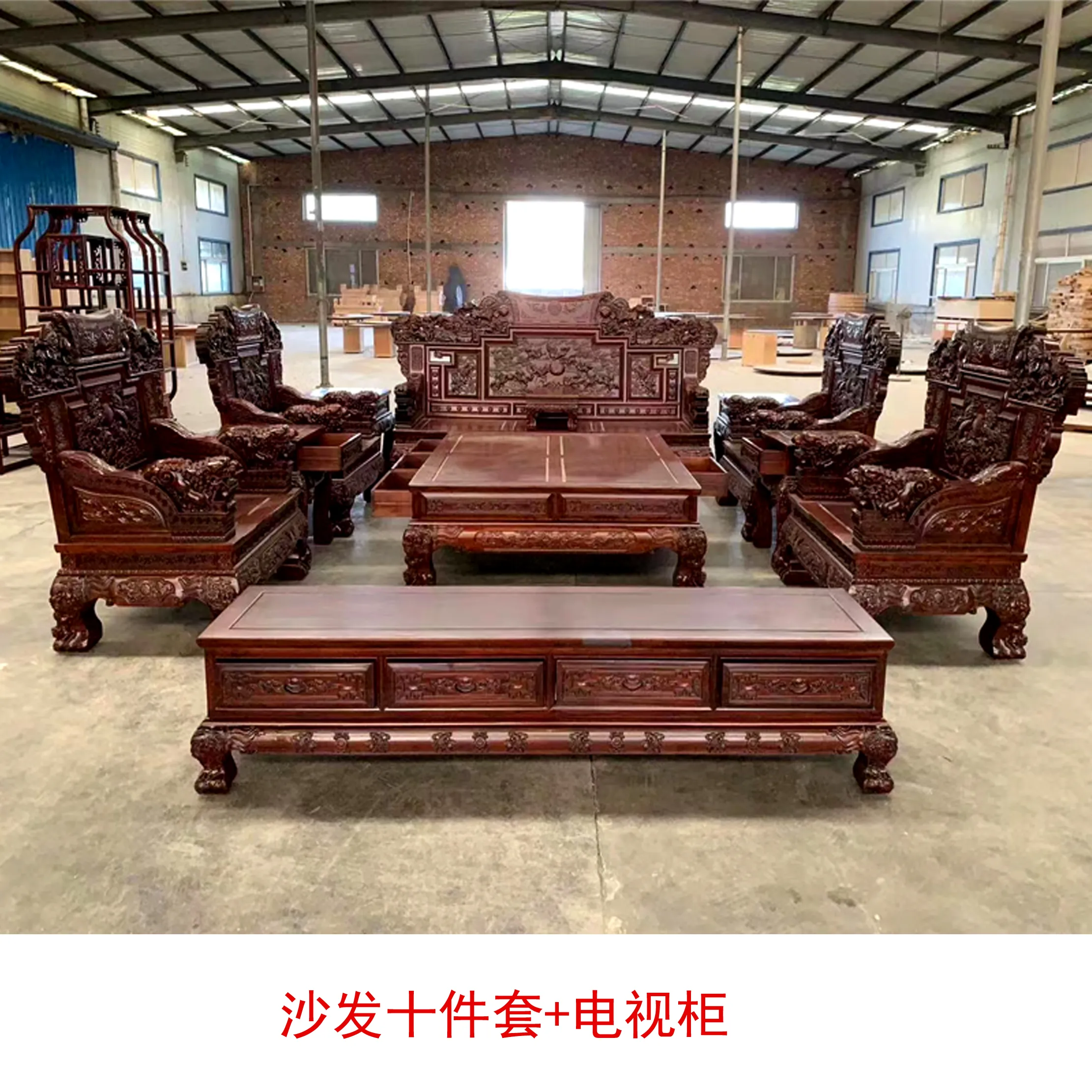 香河家具城